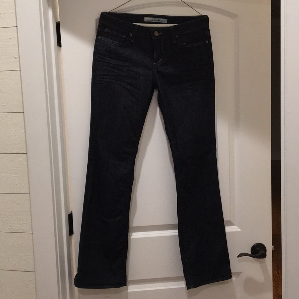 Joe's jeans